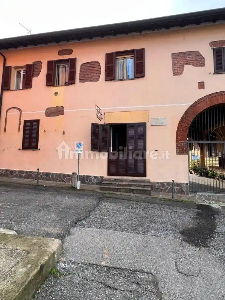 Monolocale via Achille Feraboli 39, Gratosoglio, Milano - foto 4