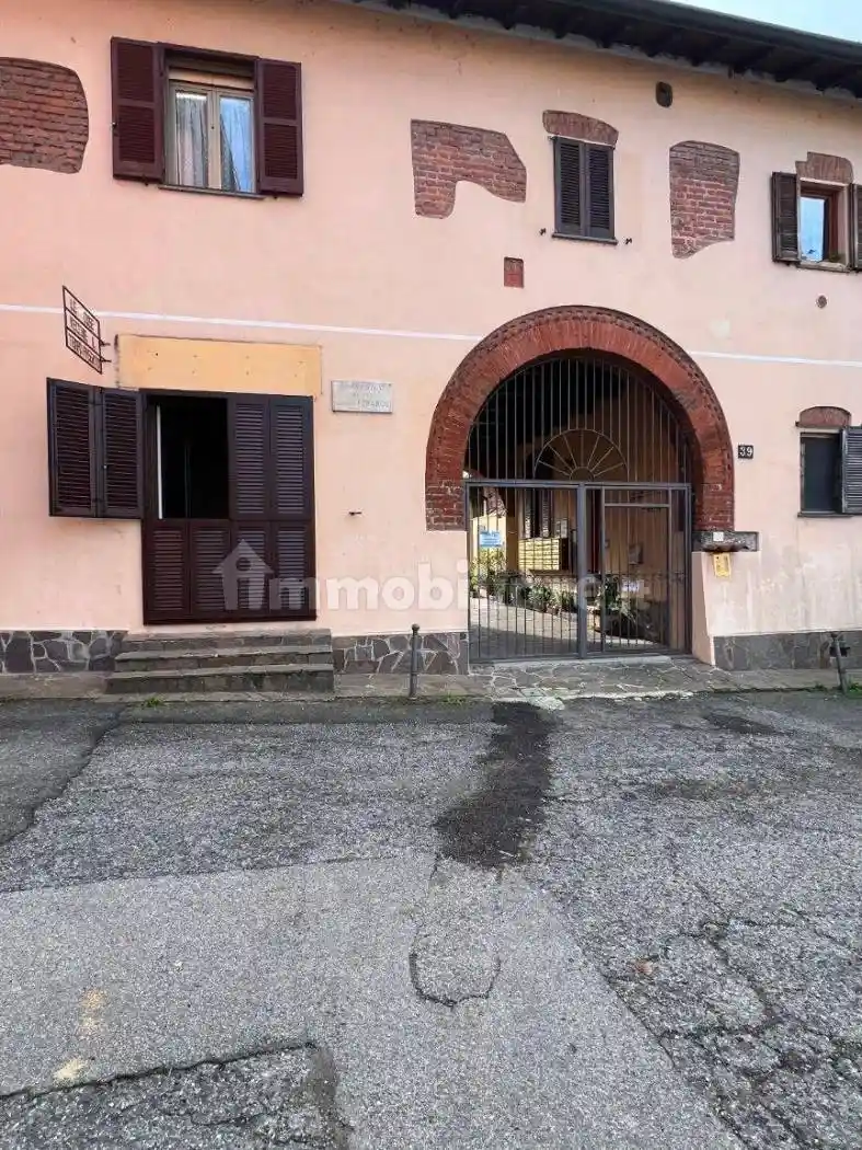 Monolocale via Achille Feraboli 39, Gratosoglio, Milano - foto 5