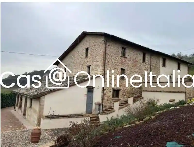 Villa in vendita a Magione