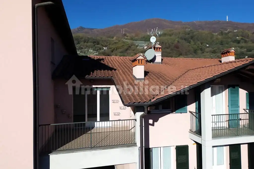 Bilocale via A. Campiedi, Dongo - foto 2