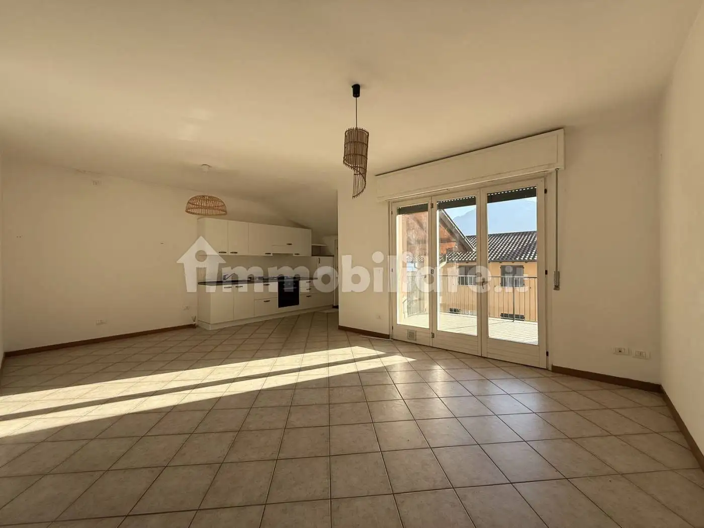 Bilocale via A. Campiedi, Dongo - foto 5