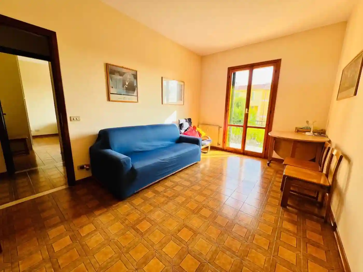 Appartamento in vendita a San Bartolomeo al Mare