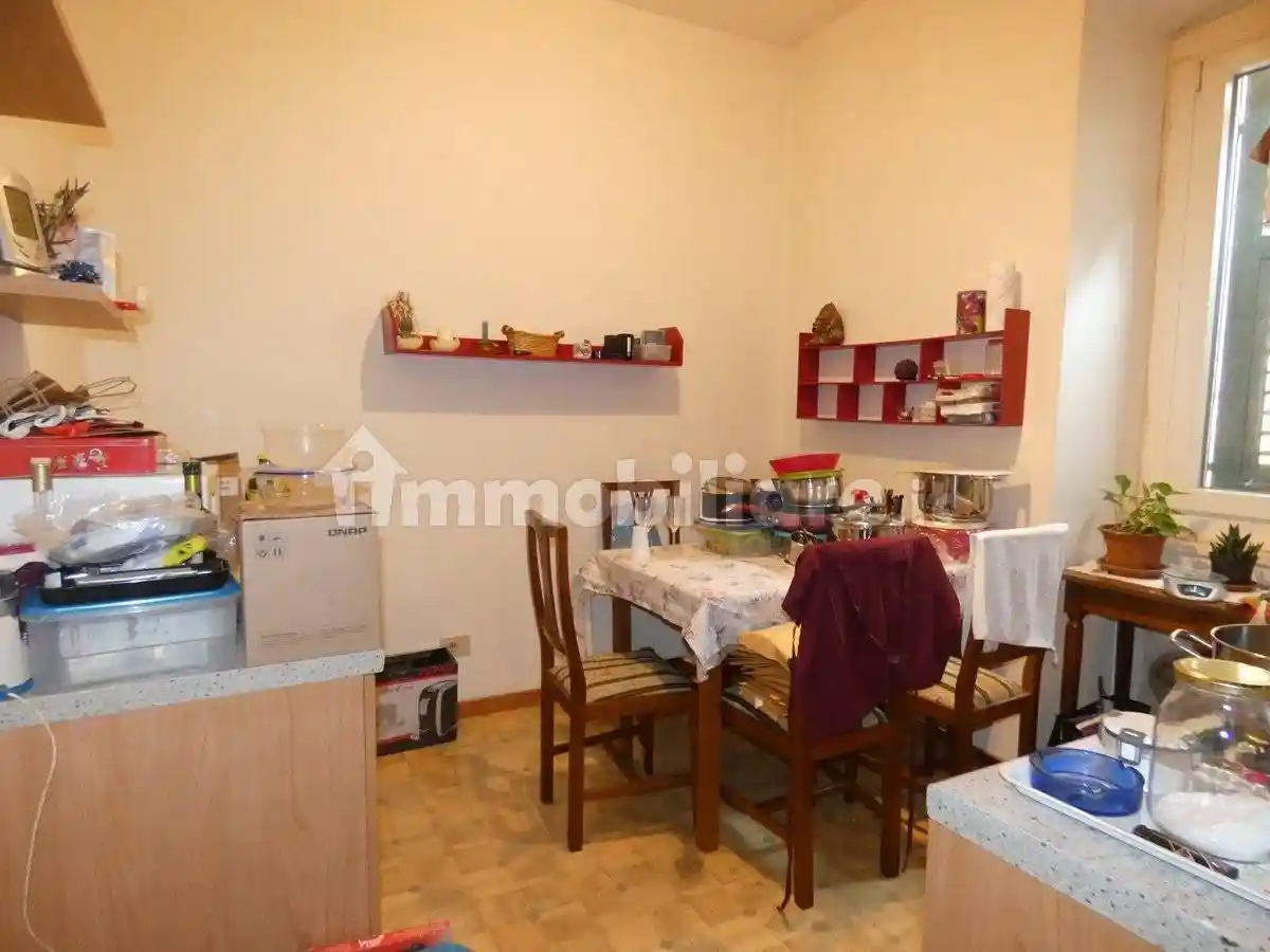 Trilocale primo piano, Chiarbola - Ponziana, Trieste - foto 2