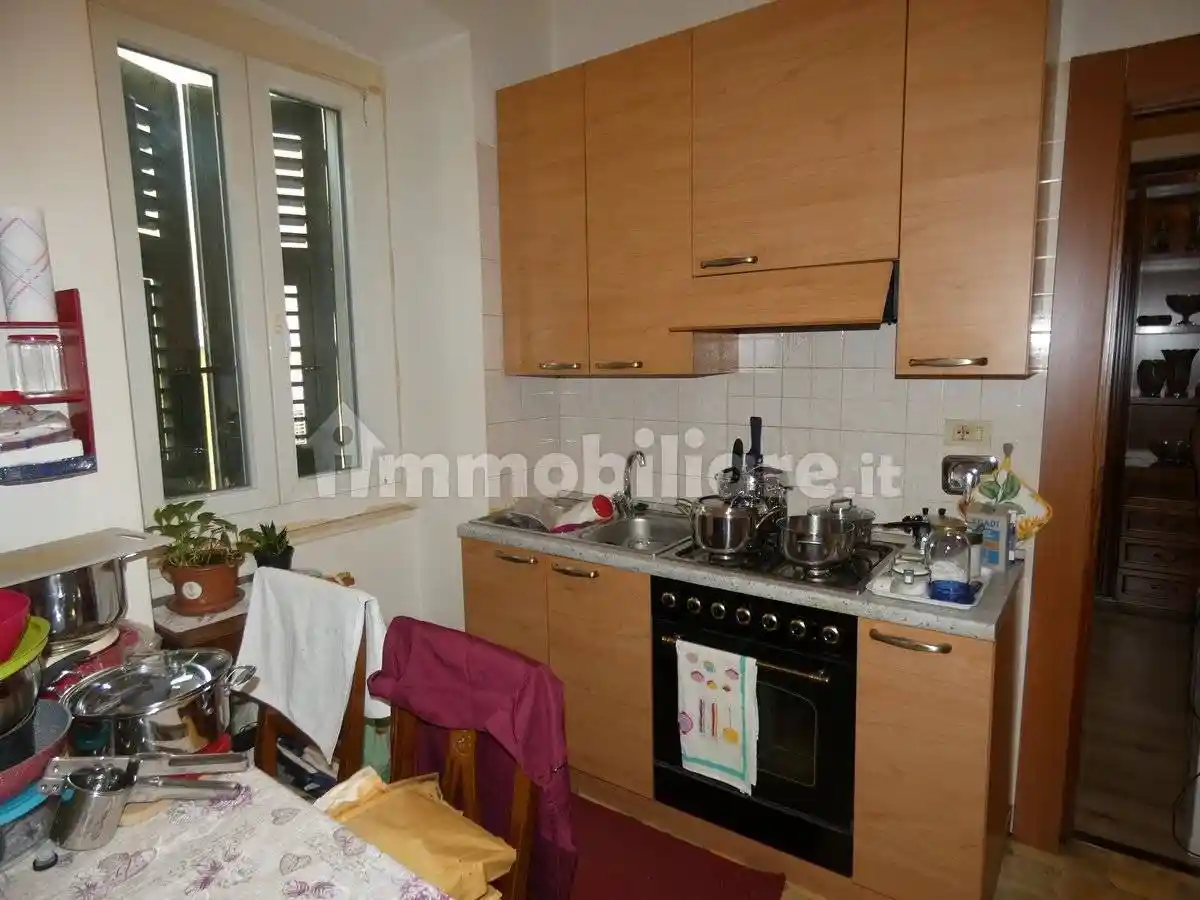 Trilocale primo piano, Chiarbola - Ponziana, Trieste - foto 3