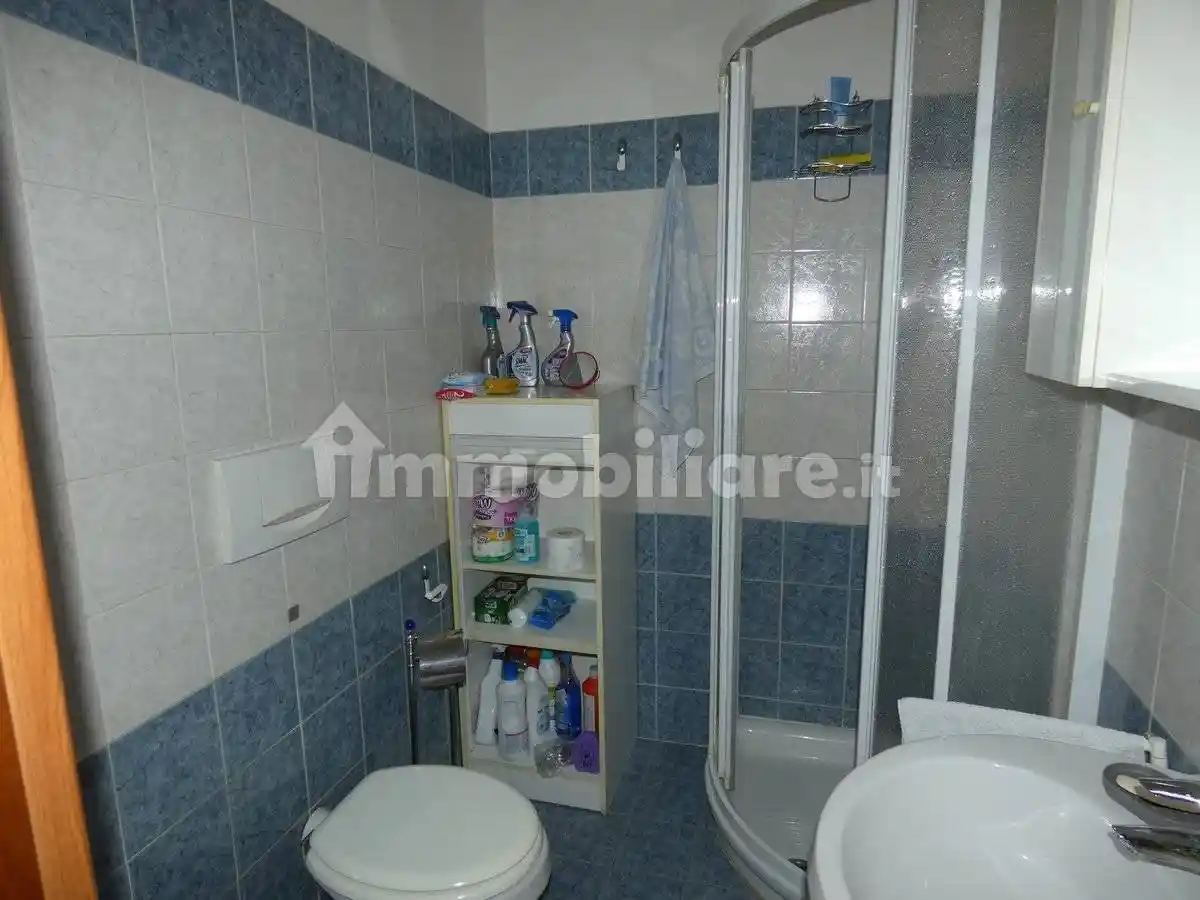 Trilocale primo piano, Chiarbola - Ponziana, Trieste - foto 4