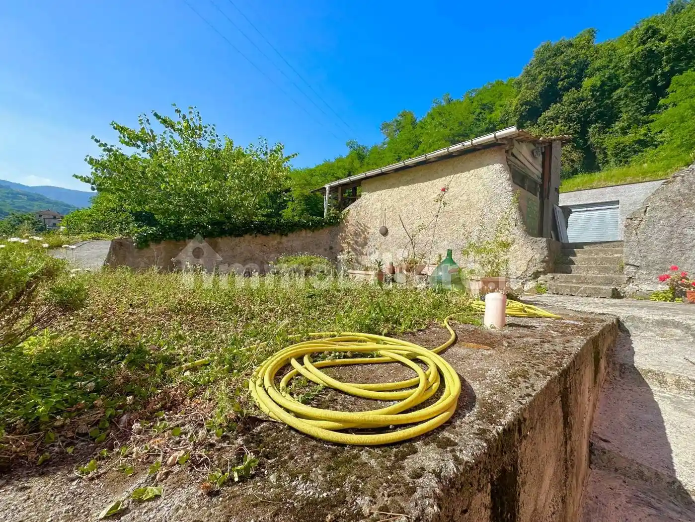 Trilocale via Martiri della Libertà, Centro, Campomorone - foto 4