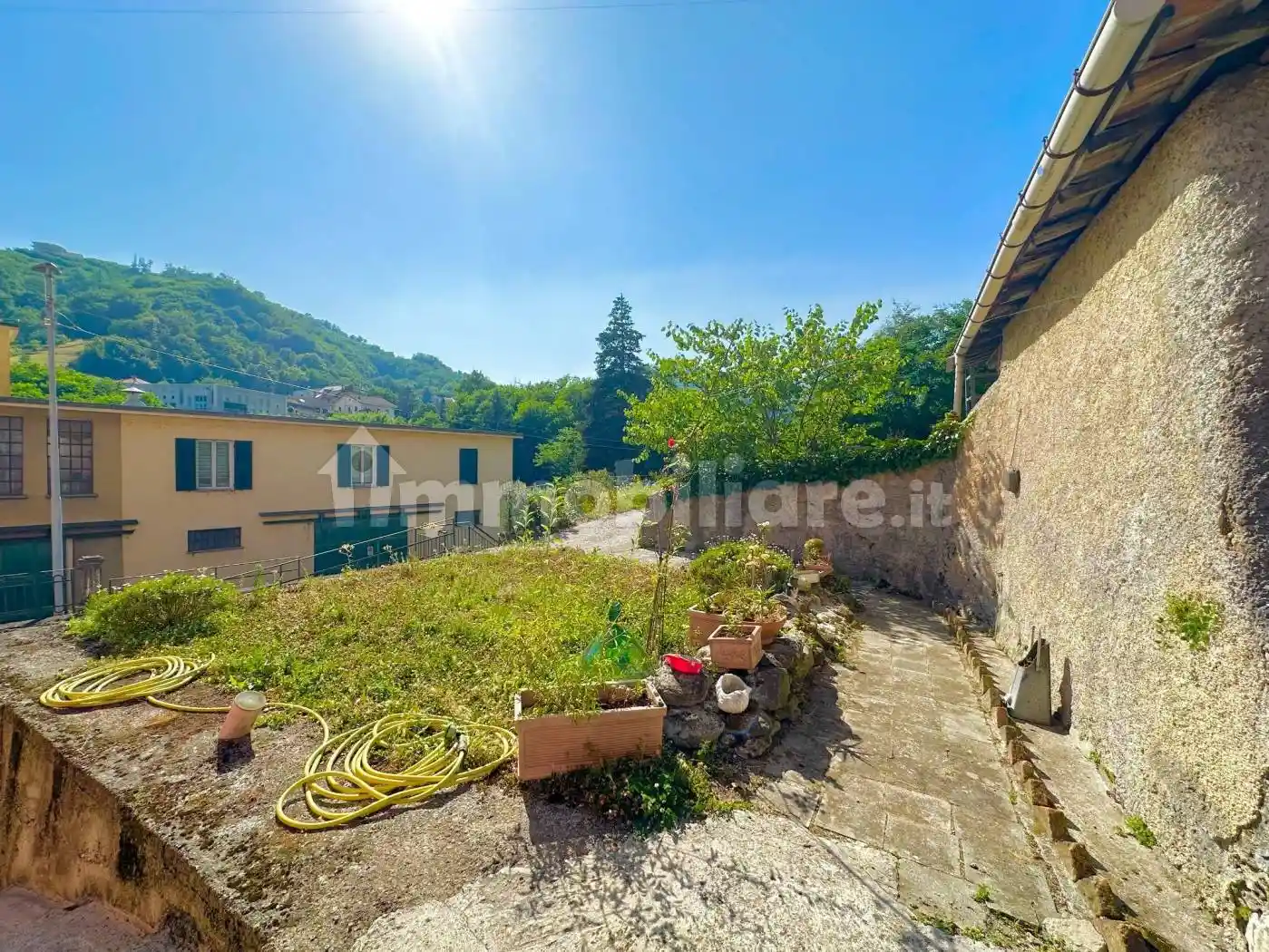 Trilocale via Martiri della Libertà, Centro, Campomorone - foto 5