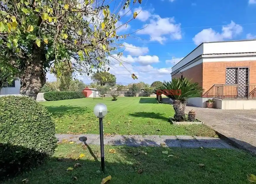 Villa bifamiliare via Elba, 28, Campoverde - Lampione, Aprilia - foto 3