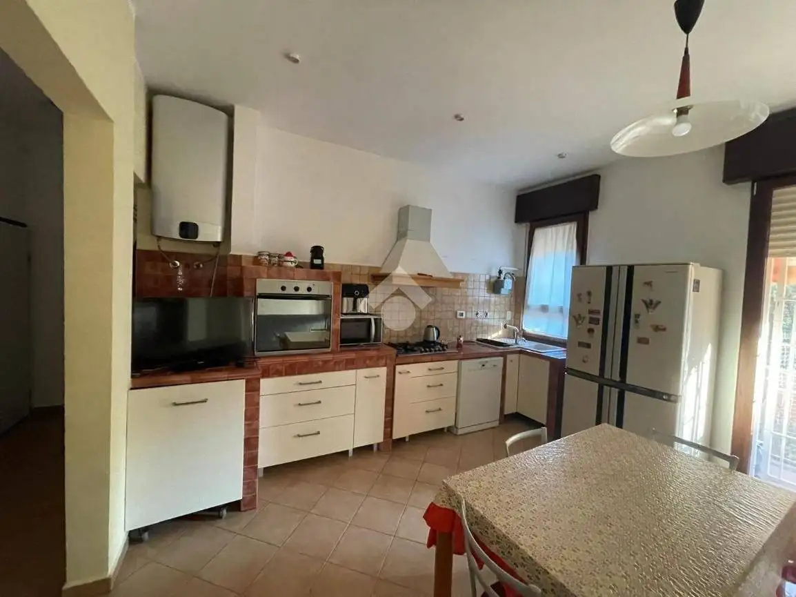 Appartamento in affitto a Casalecchio di Reno