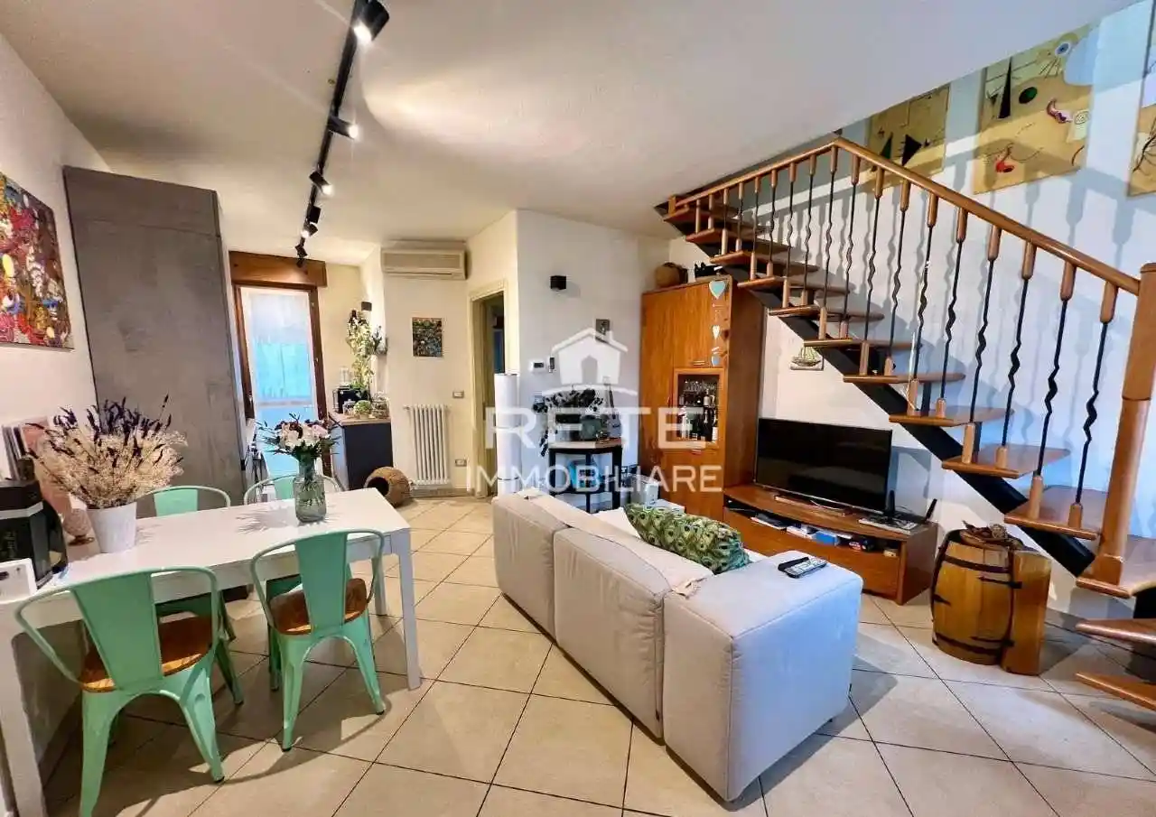 Appartamento in vendita a Bellaria-Igea Marina