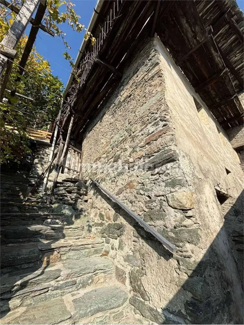 Rustico - Casale in vendita a Chambave