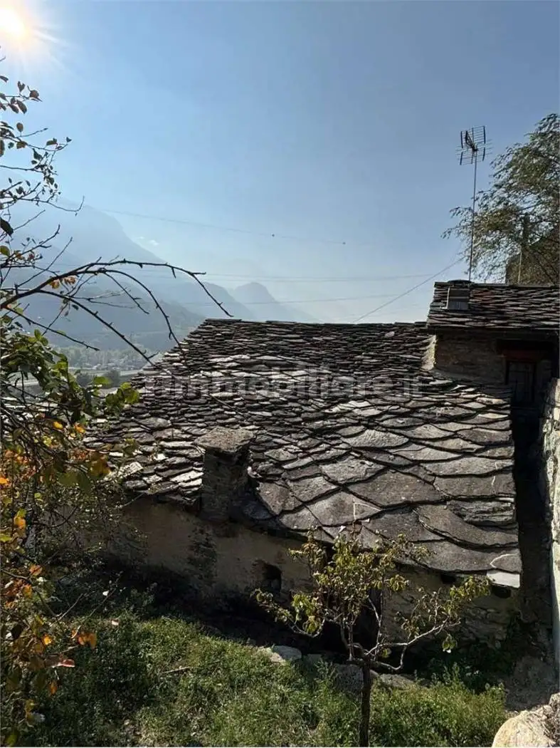 Rustico pilliolet, Chambave - foto 2