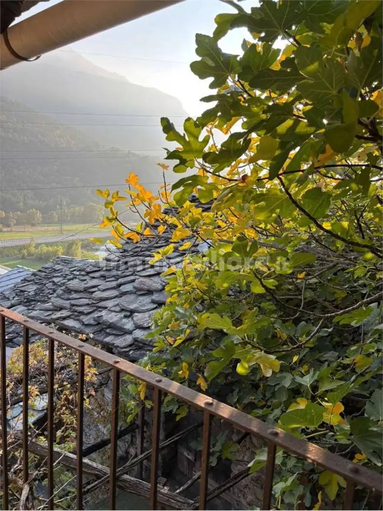 Rustico pilliolet, Chambave - foto 4