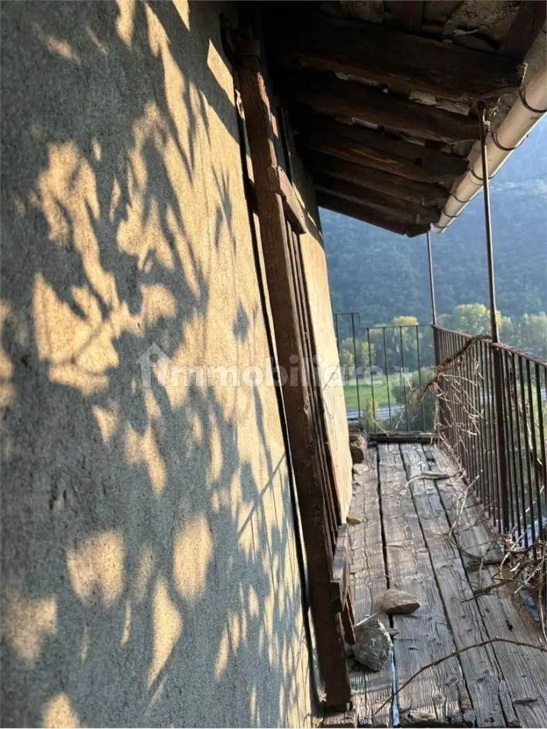 Rustico pilliolet, Chambave - foto 5