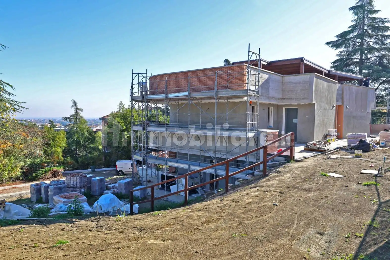 Villa in vendita a Bologna