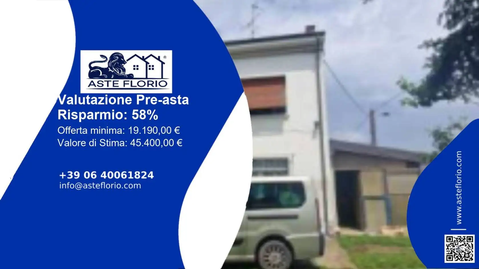 Appartamento in asta a Casale Monferrato