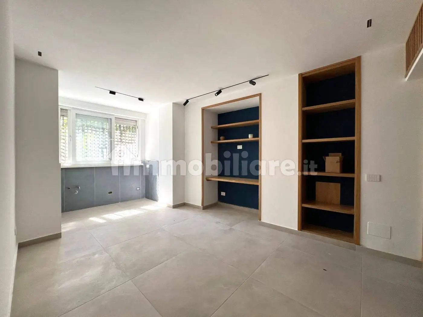 Appartamento in affitto a Napoli