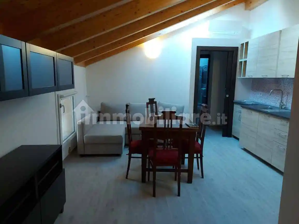 Mansarda buono stato, 70 m², San Leonardo, Parma - foto 2