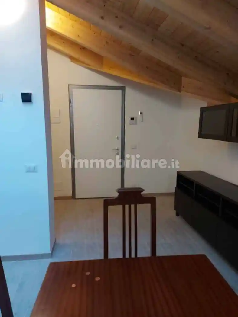 Mansarda buono stato, 70 m², San Leonardo, Parma - foto 3