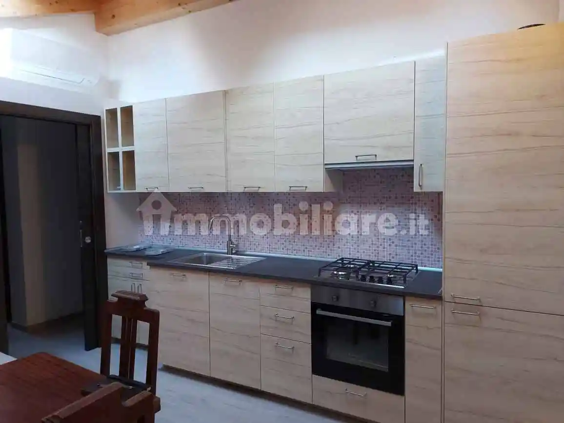Mansarda buono stato, 70 m², San Leonardo, Parma - foto 4
