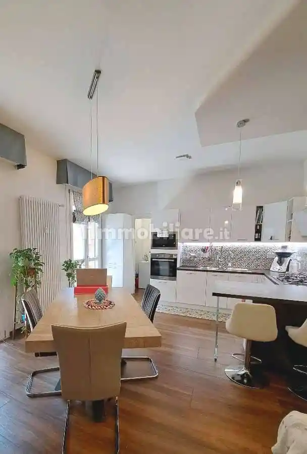 Appartamento in vendita a Reggio Emilia