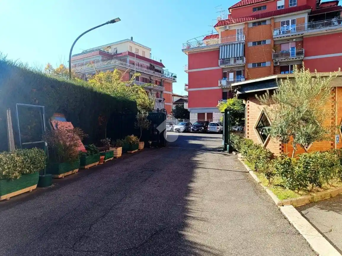 Trilocale via della Stazione di Tor Sapienza 38, Tor Sapienza - La Rustica, Roma - foto 3