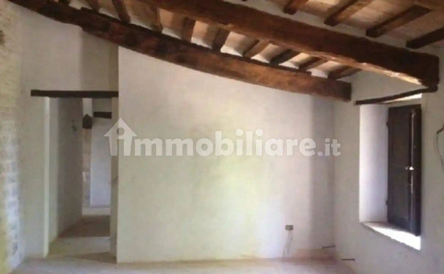 Rustico - Casale in vendita a Cagli