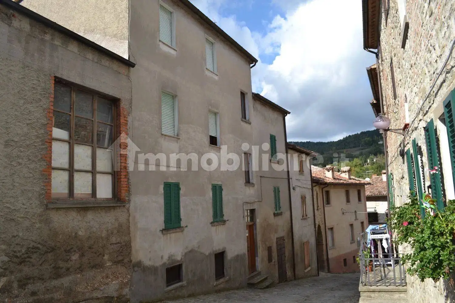 Villa in vendita a Apecchio