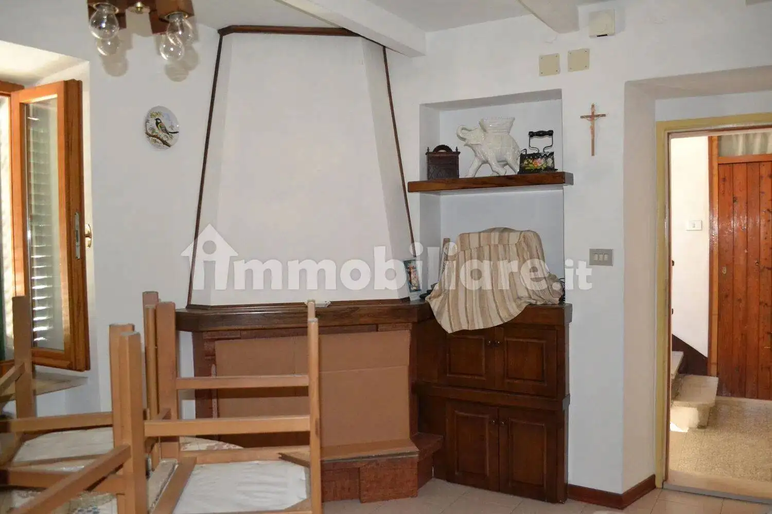 Villa unifamiliare 220 m², Centro, Apecchio - foto 4