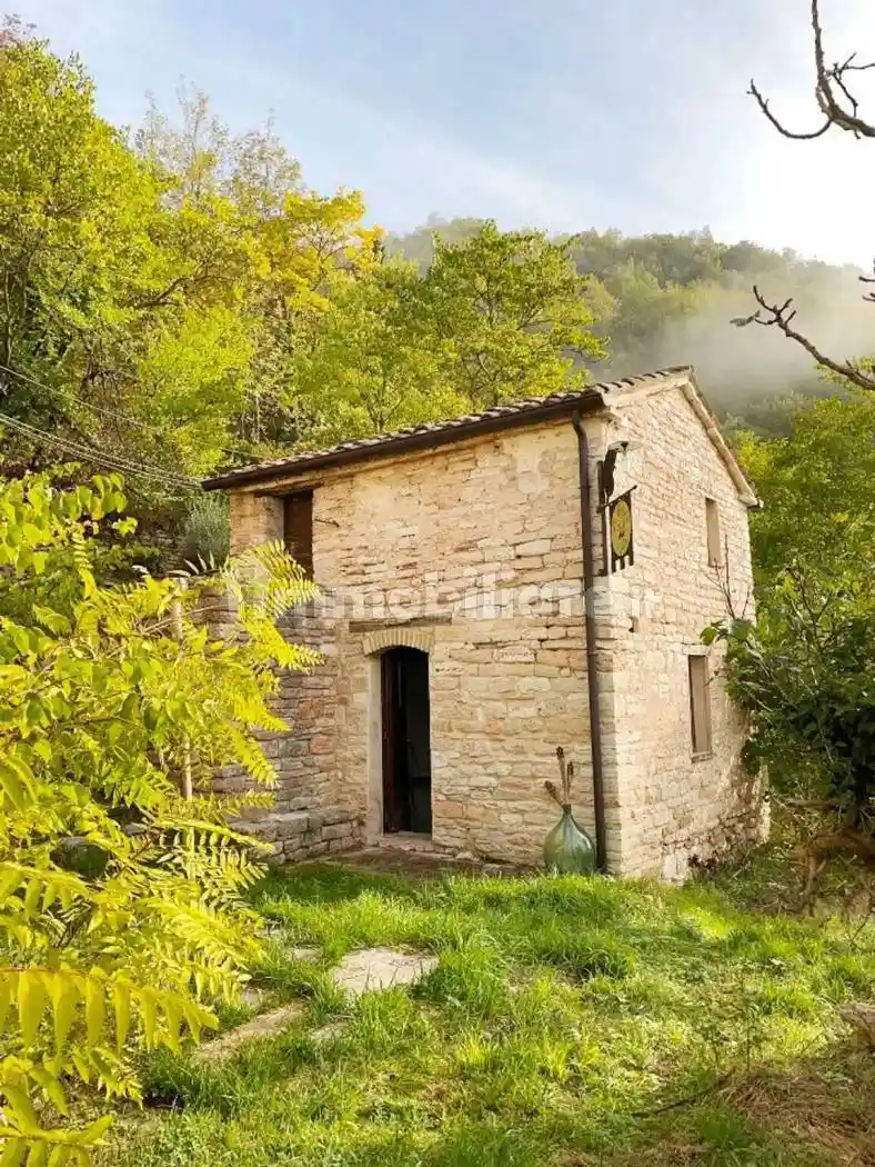 Villa in vendita a Cagli