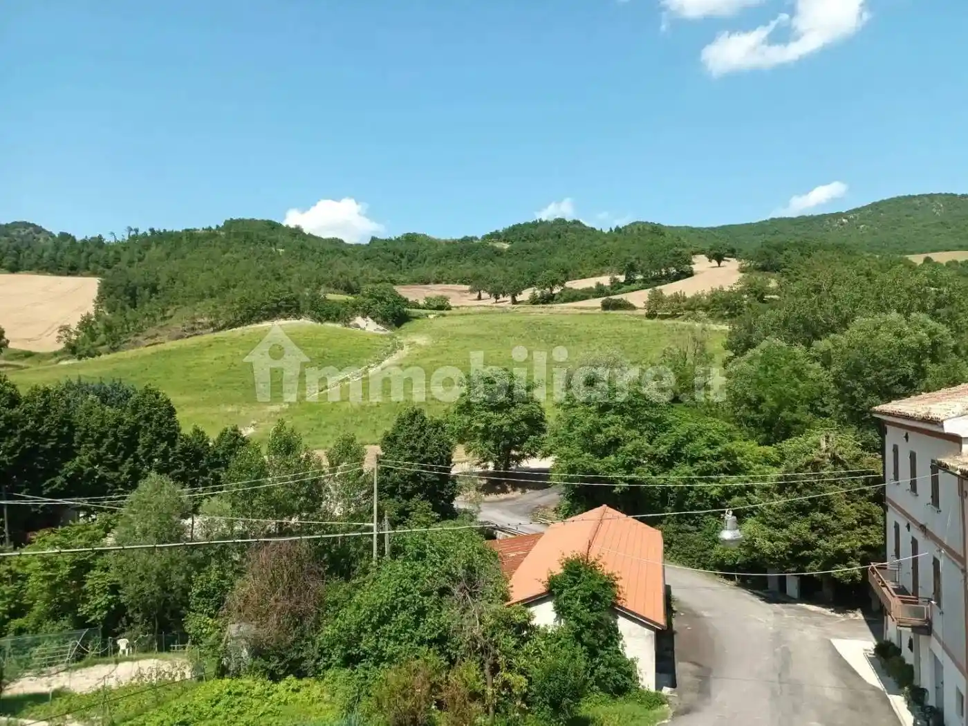 Villa in vendita a Cagli