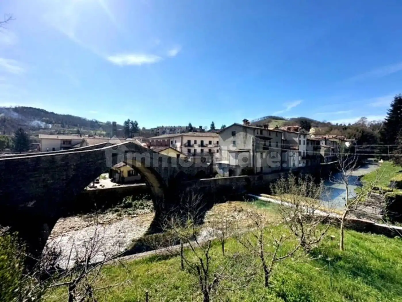 Villa in vendita a Apecchio