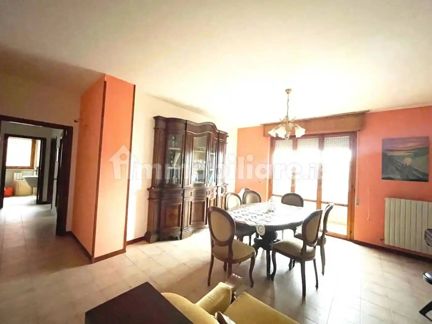 Appartamento in vendita a Cagli