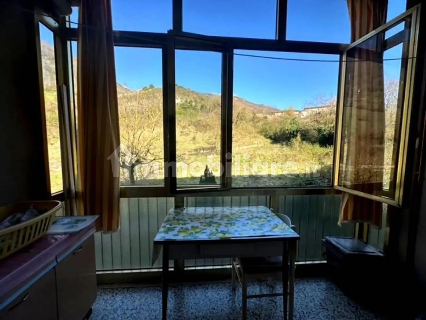 Appartamento in vendita a Cantiano