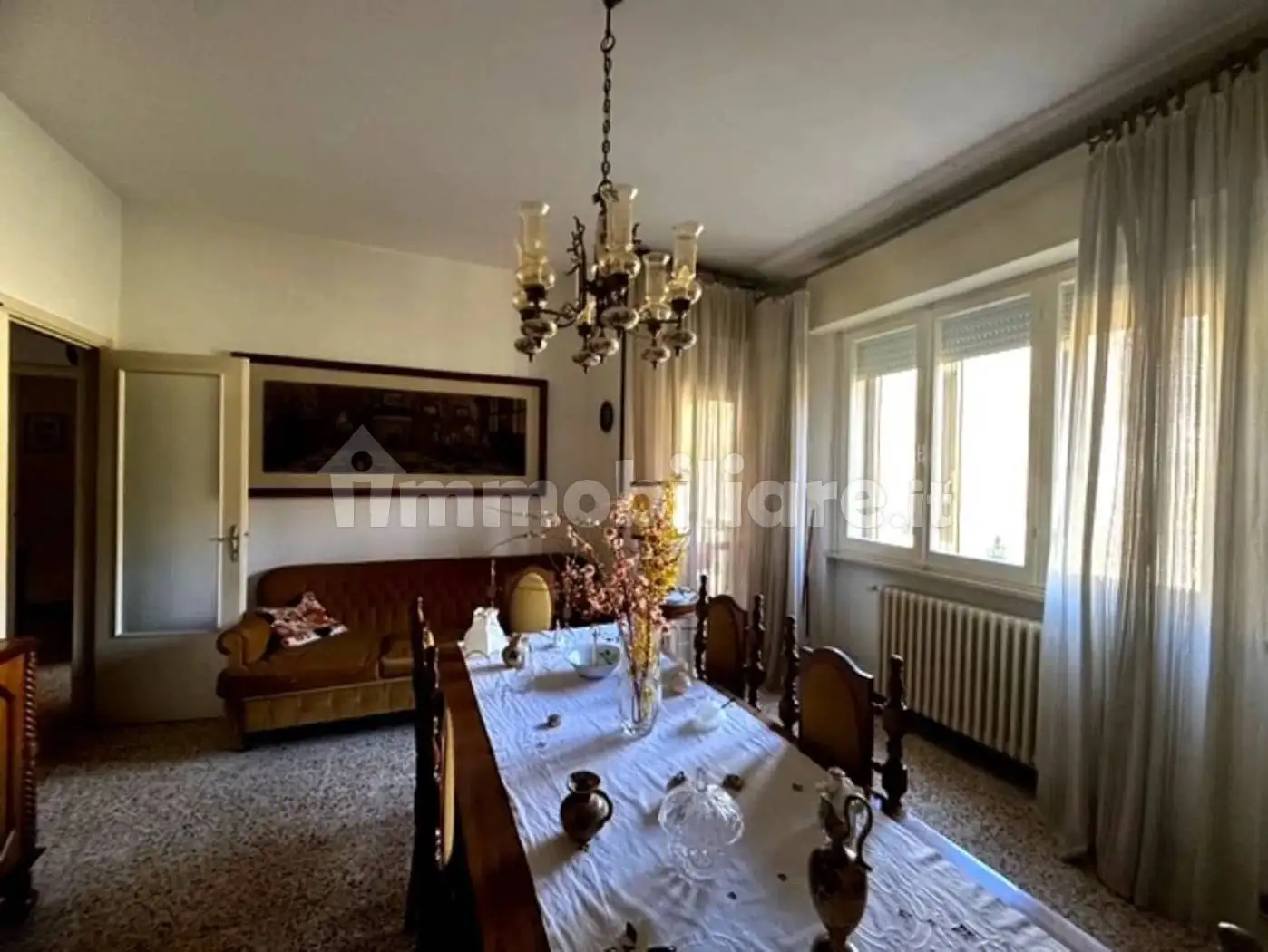 Appartamento secondo piano, Centro, Cantiano - foto 2