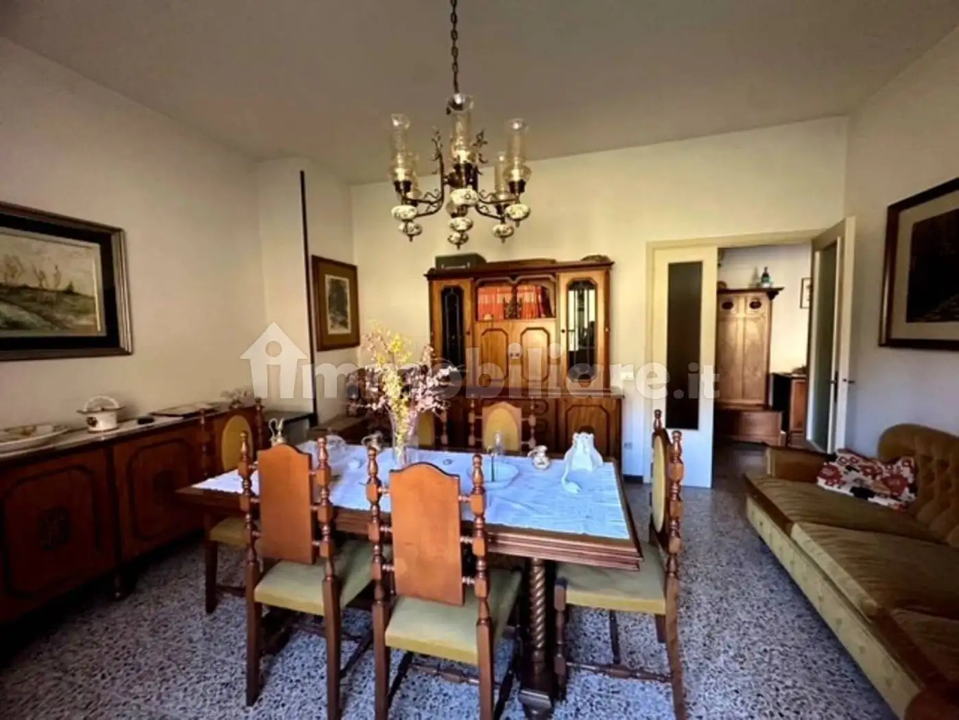 Appartamento secondo piano, Centro, Cantiano - foto 3