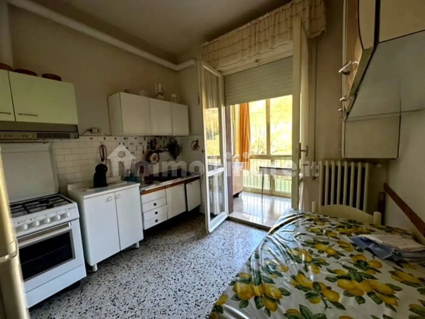 Appartamento secondo piano, Centro, Cantiano - foto 5