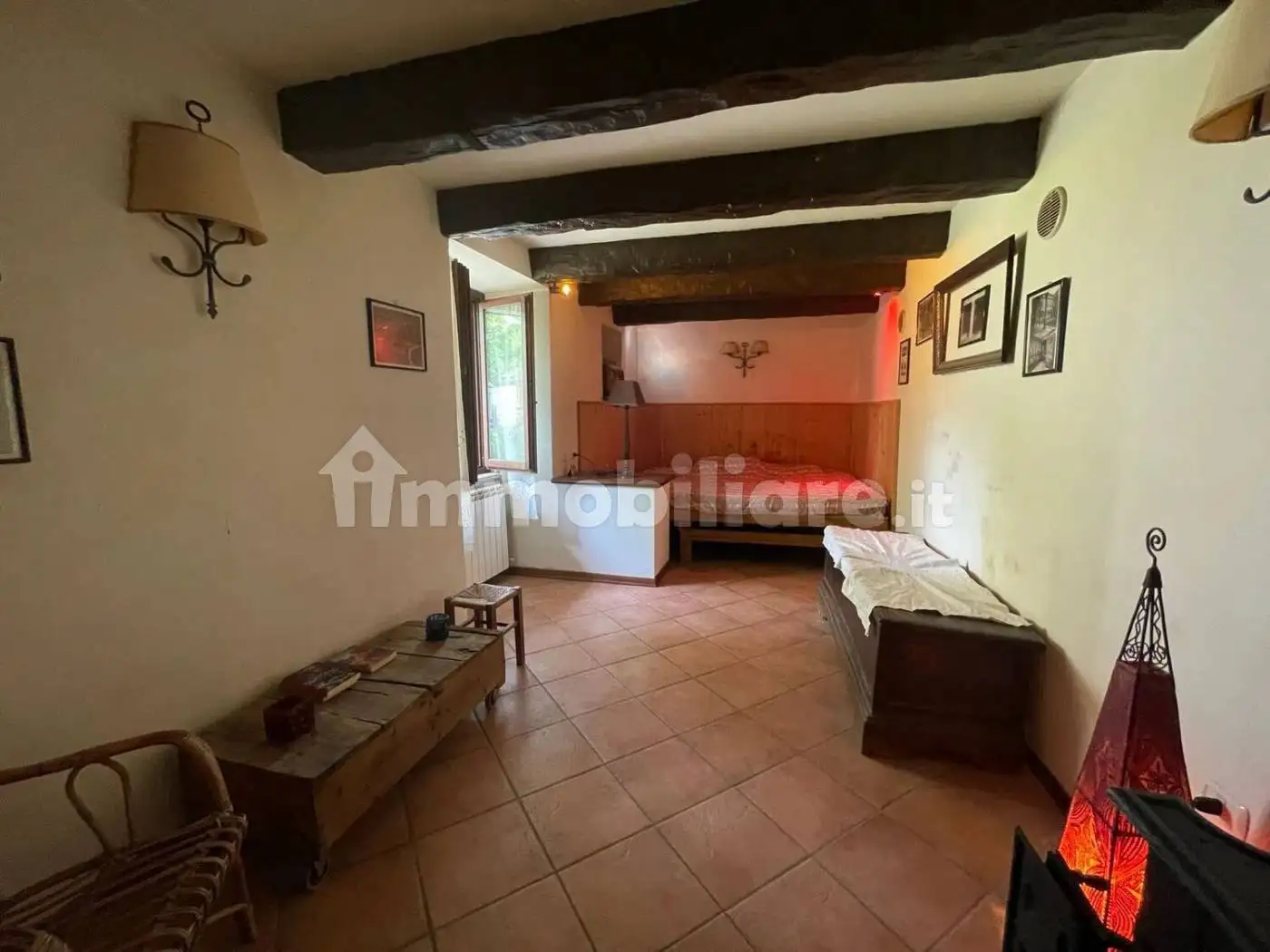 Rustico - Casale in vendita a Acqualagna