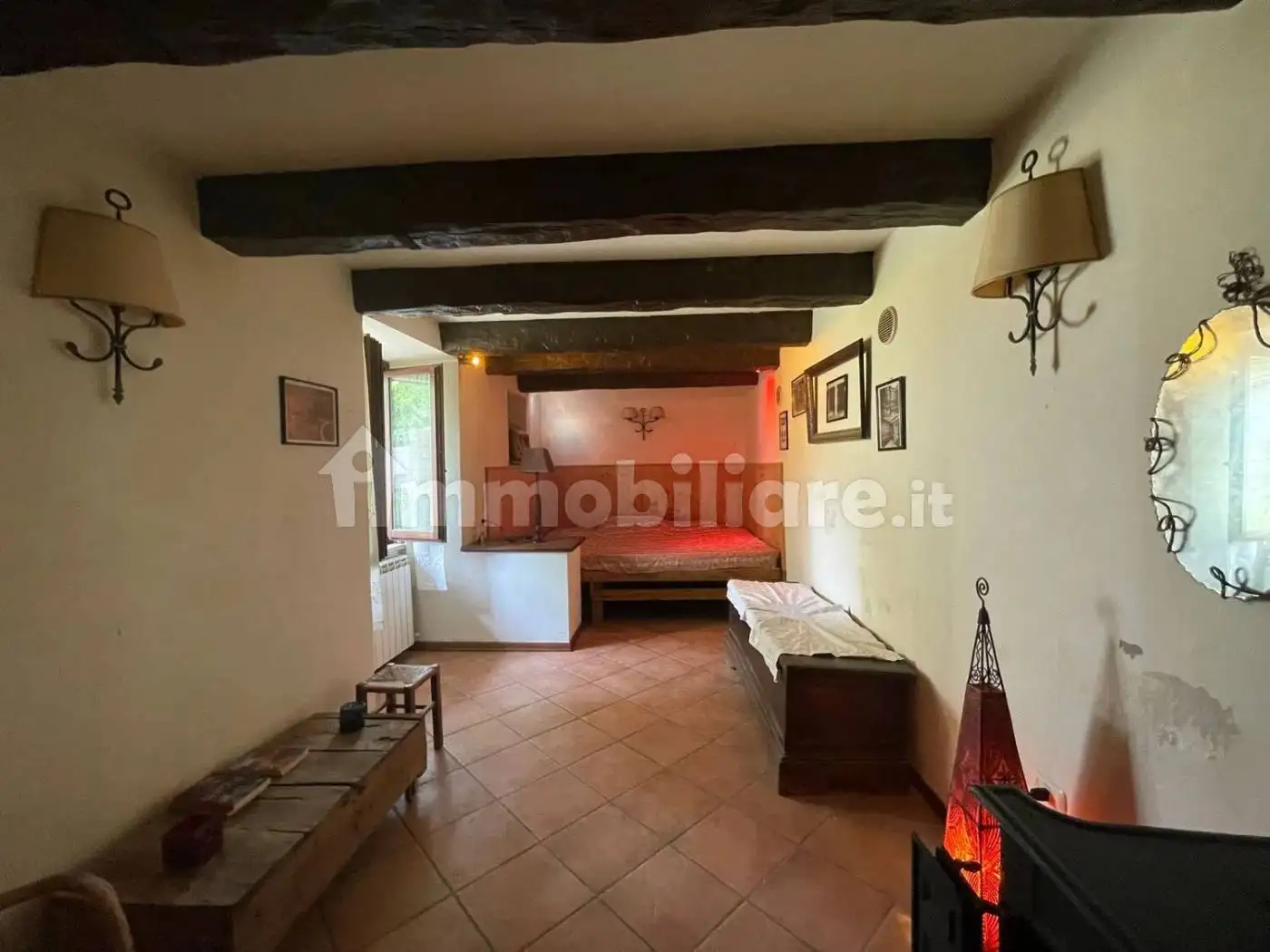 Cascina, buono stato, 270 m², Acqualagna - foto 2