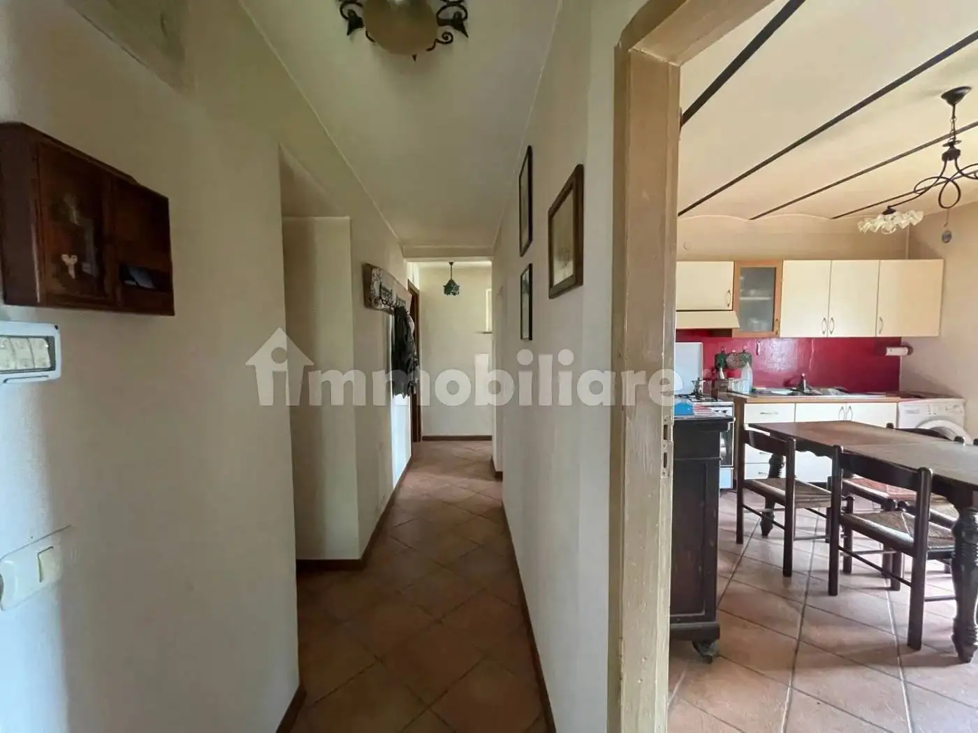 Cascina, buono stato, 270 m², Acqualagna - foto 3