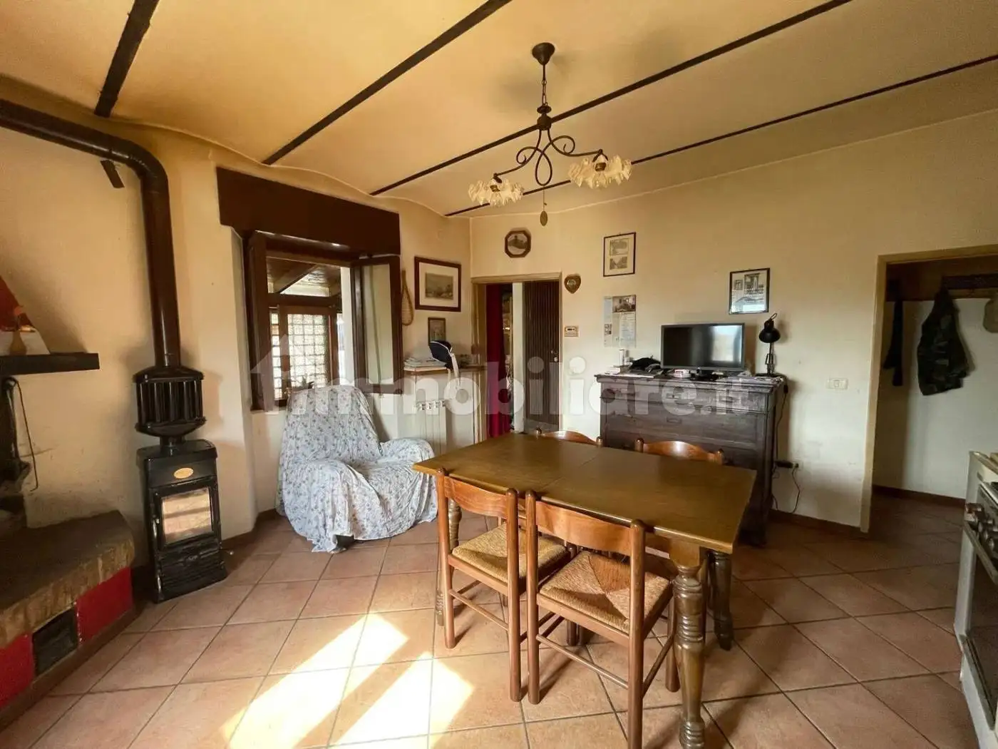 Cascina, buono stato, 270 m², Acqualagna - foto 4