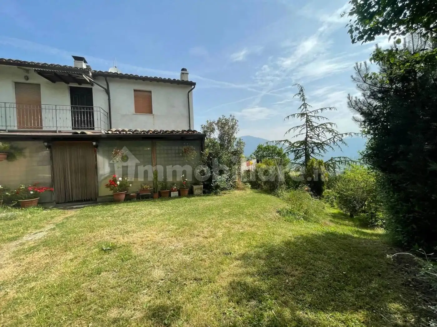 Cascina, buono stato, 270 m², Acqualagna - foto 5