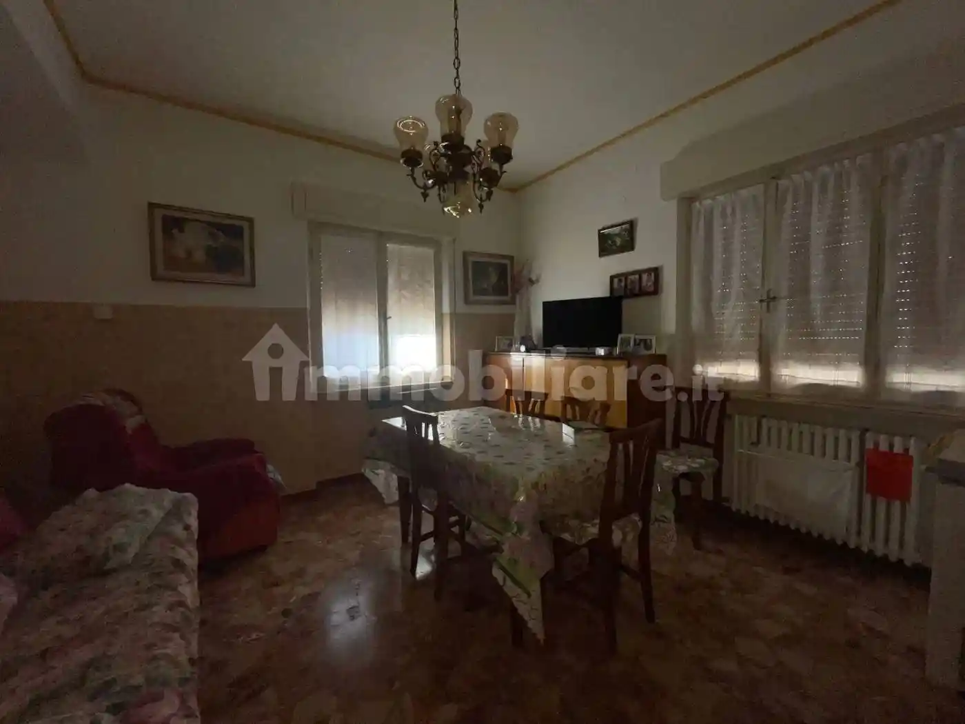 Appartamento in vendita a Cagli