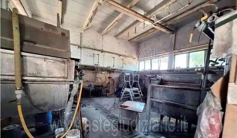 Appartamento all'asta via Gramsci,   370-372-374-376-378-380, San Miniato - foto 2