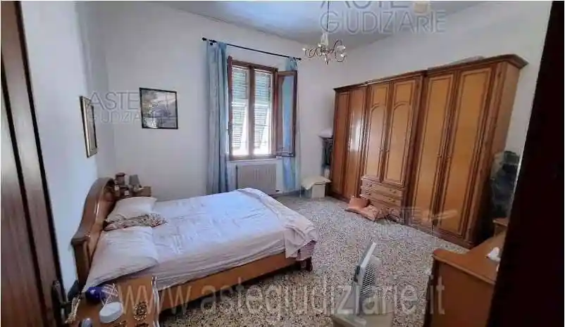 Appartamento all'asta via Gramsci,   370-372-374-376-378-380, San Miniato - foto 3