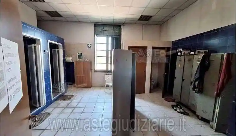 Appartamento all'asta via Gramsci,   370-372-374-376-378-380, San Miniato - foto 4