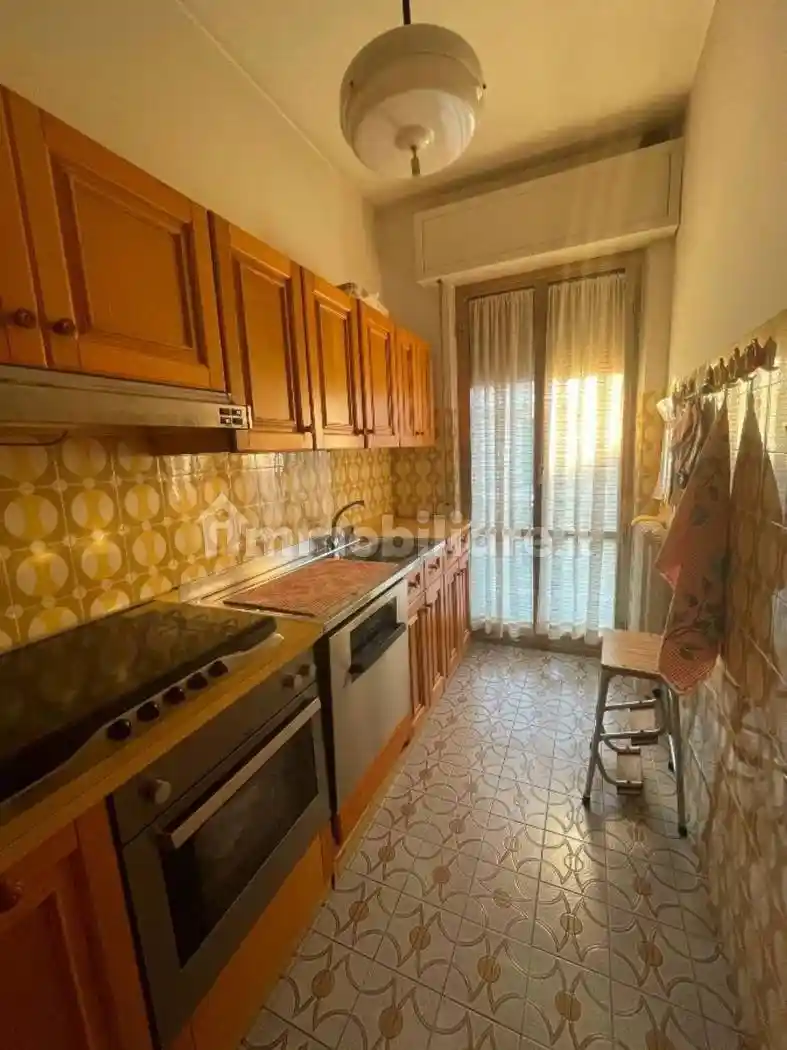 Appartamento in vendita a Cagli