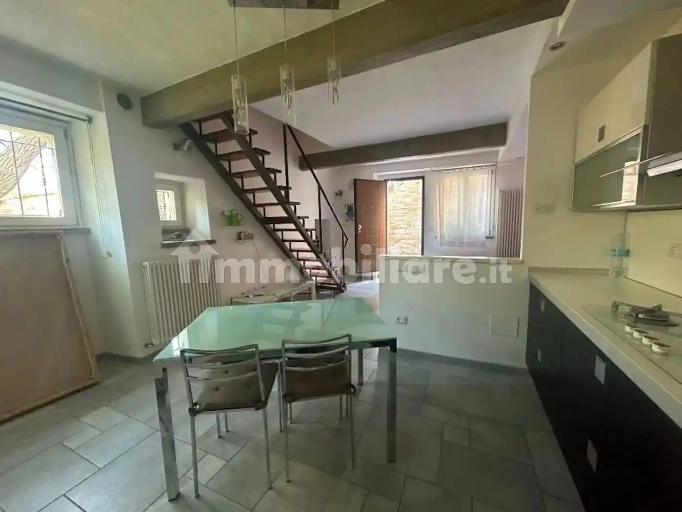 Villa in vendita a Cagli