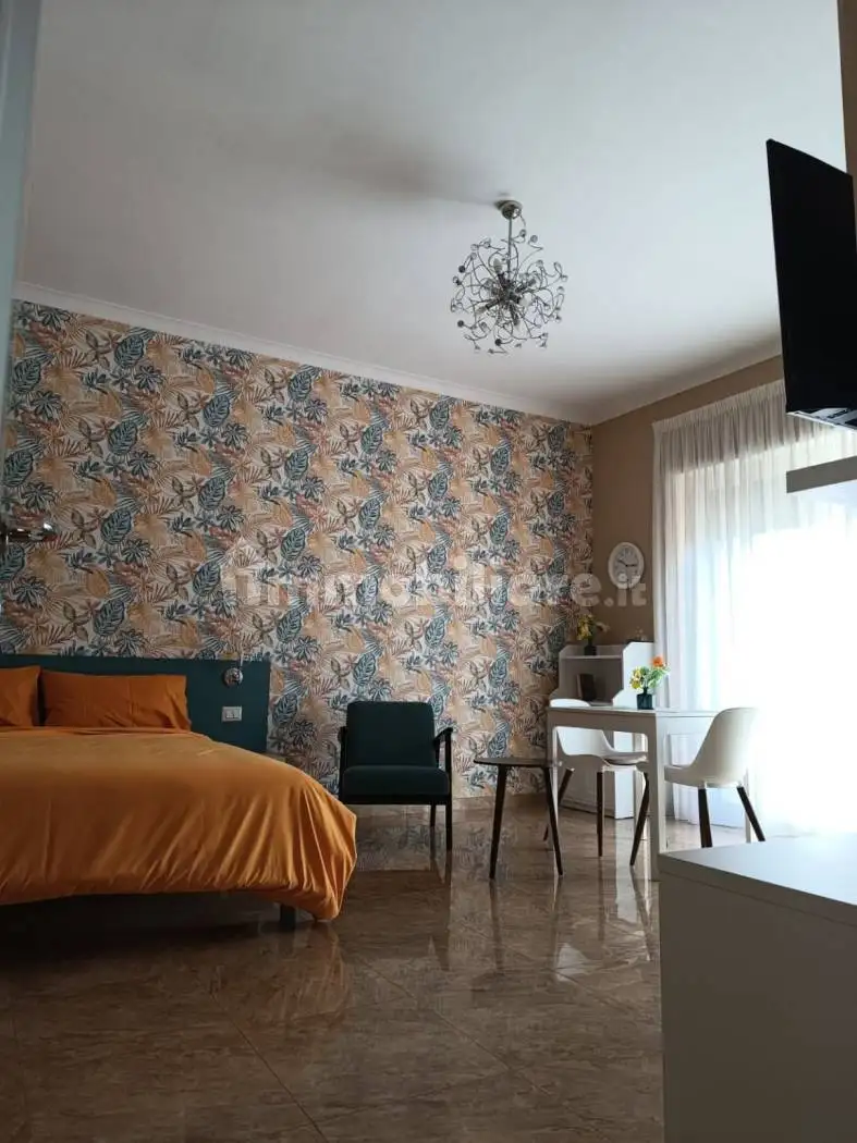 Appartamento in affitto a Cassino