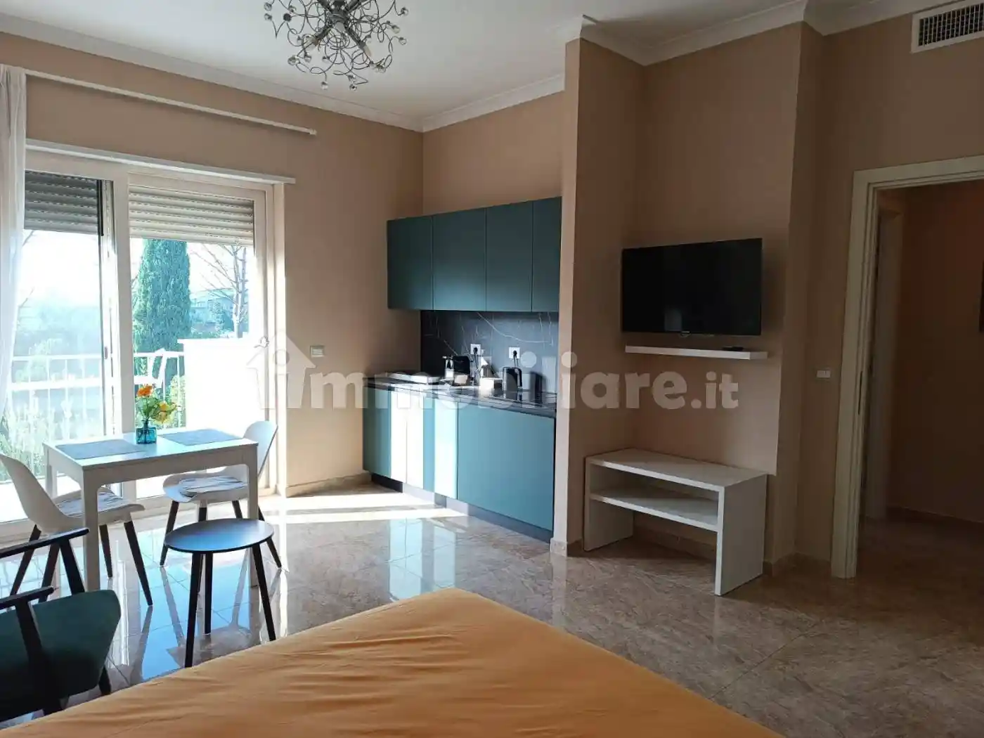 Monolocale via Appia Nuova 45, Centro, Cassino - foto 2